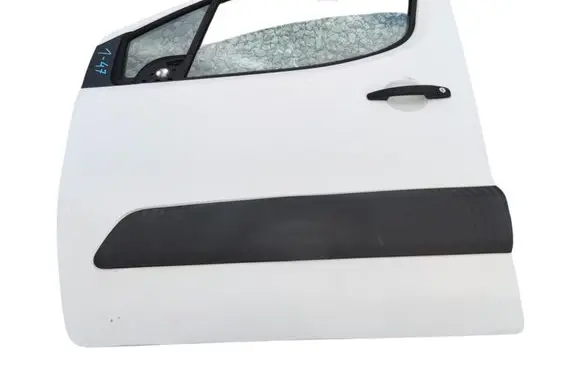Peugeot Partner Front door 