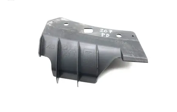 Tesla Model 3 Front bumper mounting bracket 108417000B