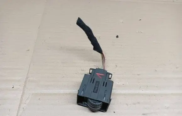 Seat Ibiza IV (6J,6P) Light switch 6J0919094