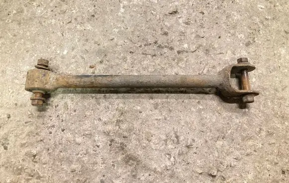 Lexus IS 200-300 Rear control arm