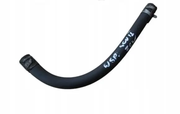 Suzuki Vitara (LY) Power steering hose/pipe/line 