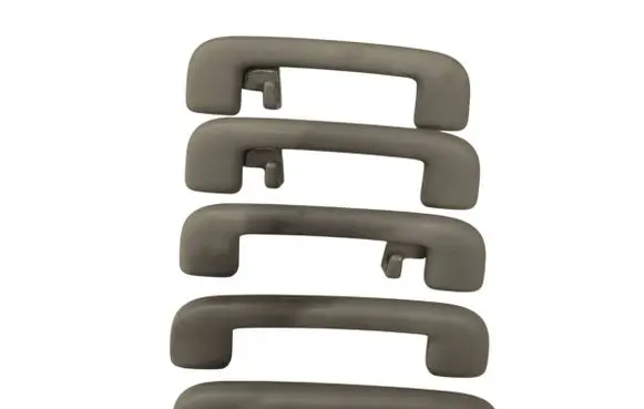 Toyota Sienna XL30 III A set of handles for the ceiling 