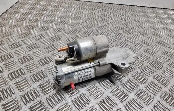 Ford C-MAX II Starter motor JX6T11000CA