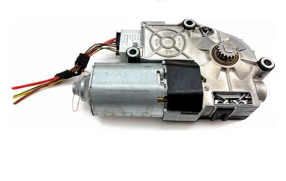 Audi Q3 8U Sunroof motor/actuator 8U0959591A