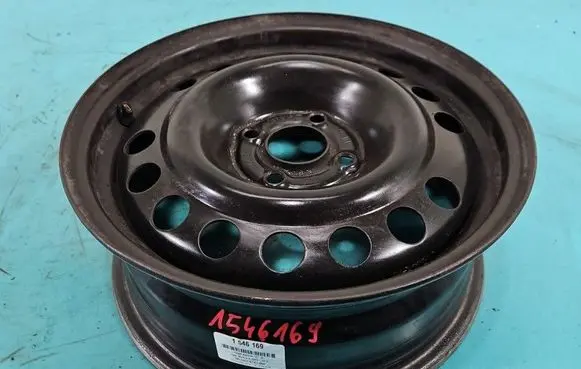 Opel Meriva A R15 steel rim IMPRK1546169