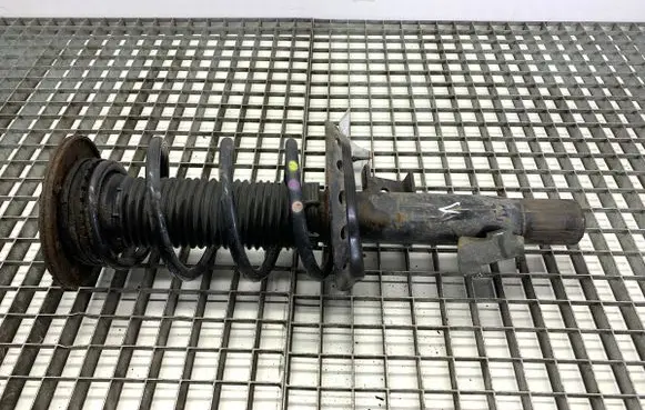 Volvo V60 Front shock absorber/damper 31277201