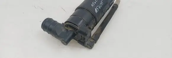 Windscreen/windshield washer pump
