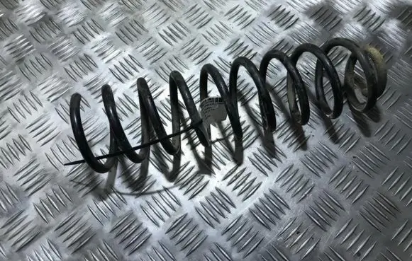 Seat Ibiza II (6k) Rear coil spring