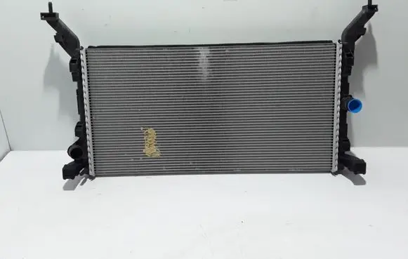 Renault Latitude (L70) Coolant radiator 214100052R