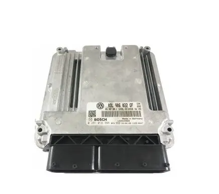 Volkswagen Transporter - Caravelle T5 Engine control unit/module 03L906022GF 0281016388