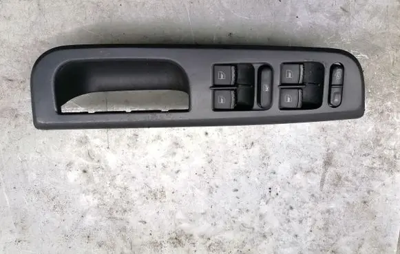 Skoda Superb B5 (3U) Electric window control switch 1J4959857C