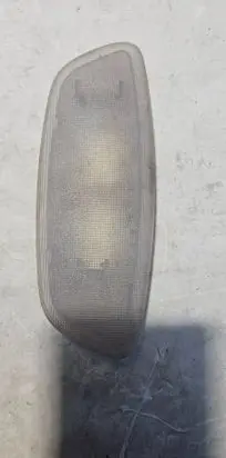 Mercedes-Benz E W210 Rear seat light 2108203401