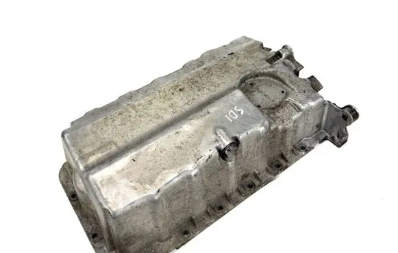 Volkswagen Caddy Oil sump 038103603AJ 038103603AG