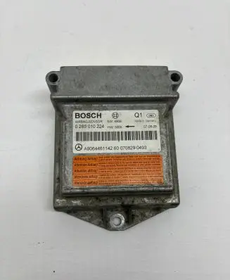 Mercedes-Benz Sprinter W906 Airbag control unit/module A9064461142 0285010224