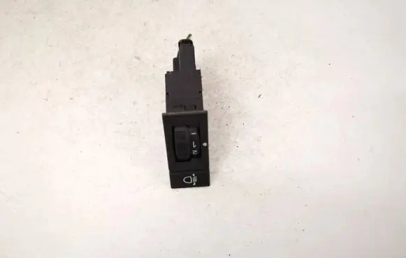 Peugeot 406 Headlight level height control switch 1925698