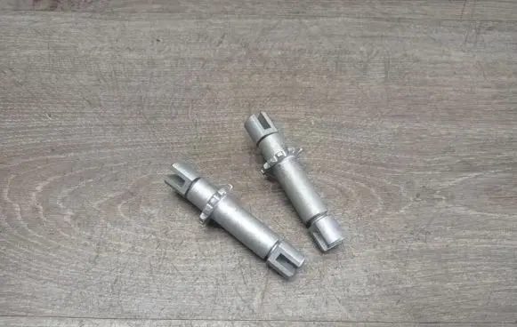 Volvo V70 Other handbrake/parking brake parts 