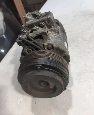 Air conditioning (A/C) compressor (pump)