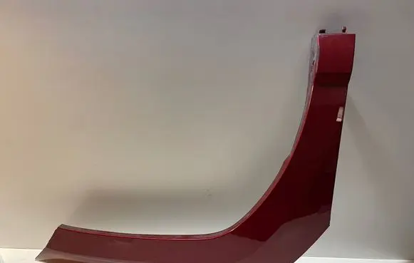 Hyundai Kona II Fender trim (molding) 87714hfna0 87712hfna0