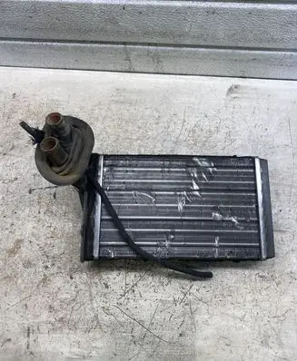 Audi A4 S4 B5 8D Heater blower radiator 893819031D