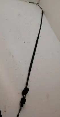Ford Transit Clutch cable 