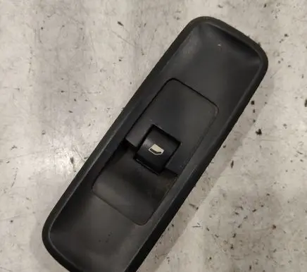 Peugeot 807 Electric window control switch 14996430XT