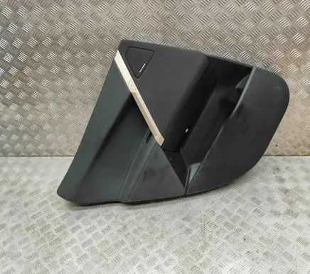BMW iX Rear door card panel trim 9496001 9496003