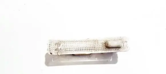 Opel Astra G Other interior light