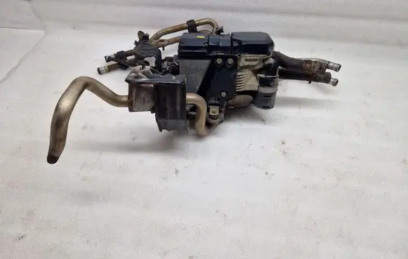 Volkswagen Transporter - Caravelle T5 Auxiliary pre-heater (Webasto) 7H0815071B