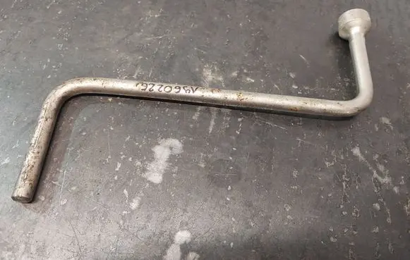BMW 3 E46 Wheel nut wrench 71121179953
