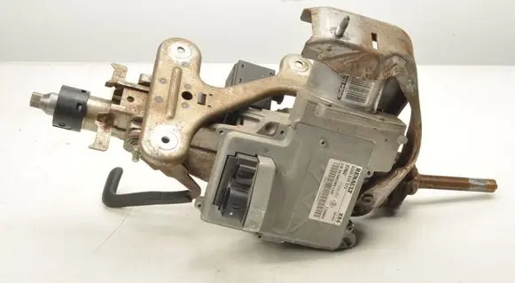 Renault Scenic II - Grand scenic II Steering rack 8200035272