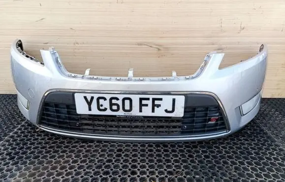 Ford Mondeo MK IV Front bumper