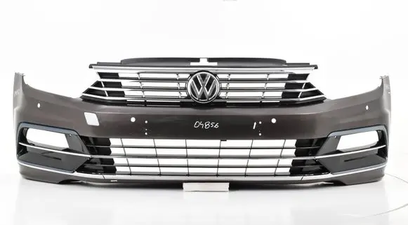 Volkswagen PASSAT B8 Front bumper 3G0807221A