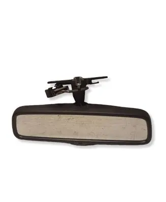 Opel Astra H Rear view mirror (interior) 3500083 SAE925