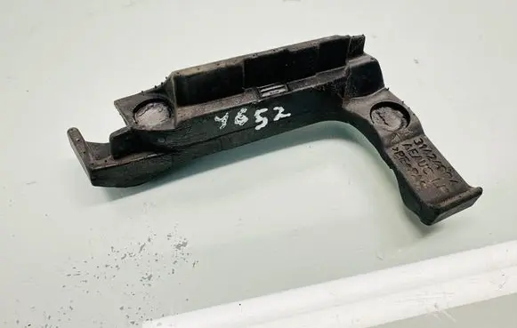 Volvo V90 Cross Country Fender foam support/seal 31424804
