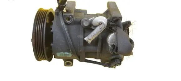 KIA Rio Air conditioning (A/C) compressor (pump) 1A3AE02300 G4LA