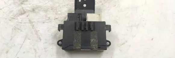 BMW 3 E46 Other control units/modules 8386427
