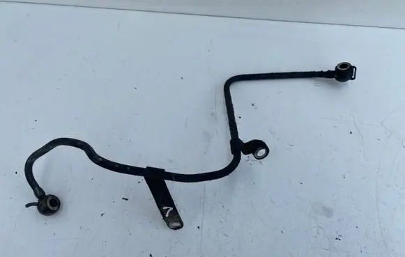 Toyota Avensis T220 Turbo turbocharger oiling pipe/hose
