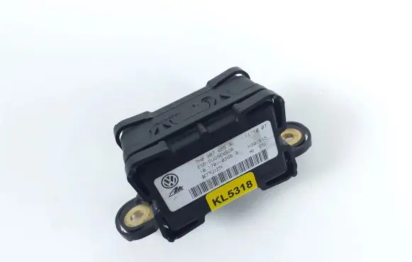 Volkswagen Transporter - Caravelle T5 ESP acceleration yaw rate sensor 7H0907655A KL5318