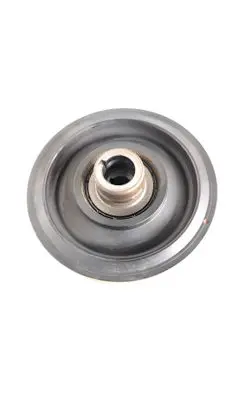 BMW 5 G30 G31 G38 Crankshaft pulley 7646900 11237646900