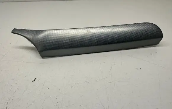Panel trim