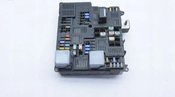 Volvo S60 Engine D4204T14