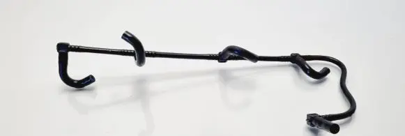Nissan Almera N16 Fuel return line/hose 8200171176