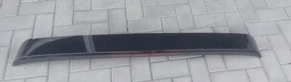 Audi Q7 4L Tailgate/trunk spoiler 4E0827933