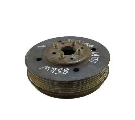 Volkswagen Golf IV Crankshaft pulley