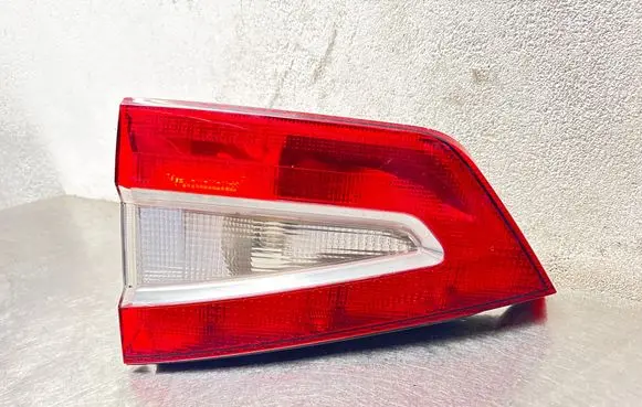 Ford Galaxy Tailgate rear/tail lights 6M2113A602EB 17122008