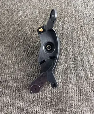 BMW X5 F15 Engine bonnet (hood) release handle 7284598
