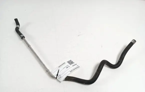 Audi A3 S3 8V Air intake hose/pipe 04E133723F