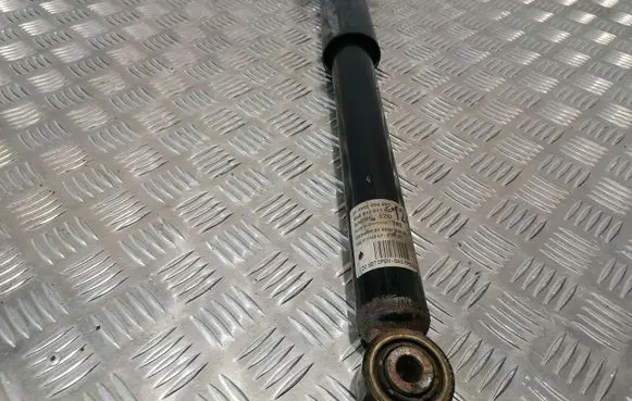 Volkswagen Tiguan Rear shock absorber/damper 5N0512011BB