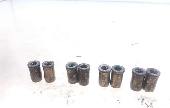 Fuel Injector clamp holder