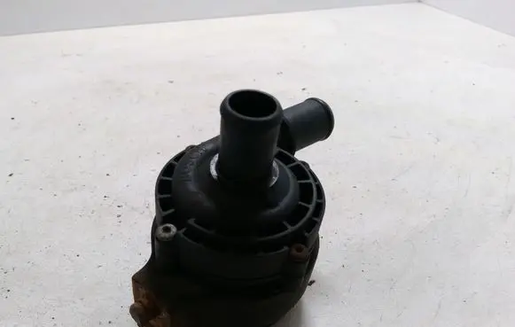 Renault Trafic II (X83) Electric auxiliary coolant/water pump 8200285950 0397023008